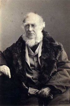 Joseph Dalton Hooker