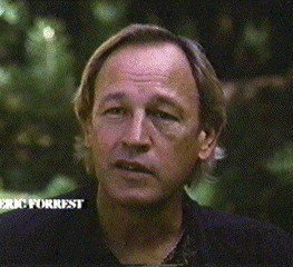 Frederic Forrest