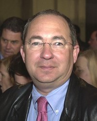 Barry Sonnenfeld