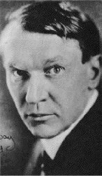 Vachel Lindsay