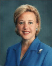 Mary Landrieu