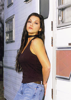 Gretchen Wilson