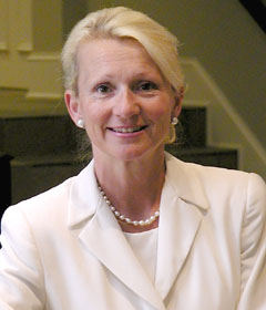 Deborah Taylor Tate