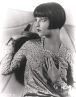 Louise Brooks