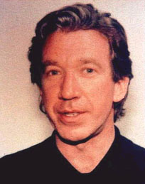 Tim Allen