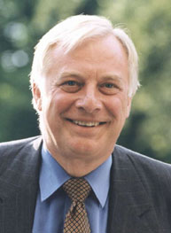 Chris Patten