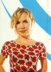 Radha Mitchell