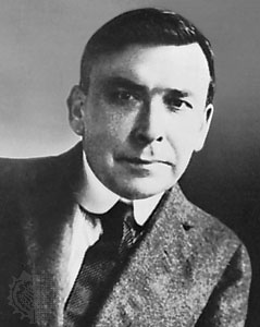 Booth Tarkington