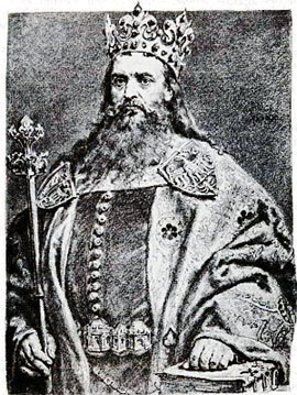 Casimir III