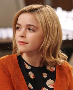 Kiernan Shipka