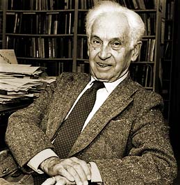 Ernst Mayr