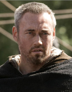 Kevin Durand