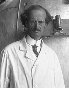 Auguste Piccard