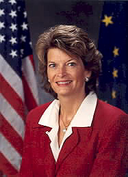 Lisa Murkowski