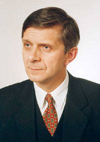 Marek Belka