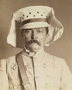 Henry Morton Stanley