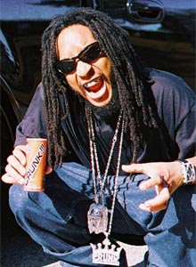 Lil' Jon