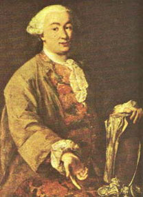 Carlo Goldoni