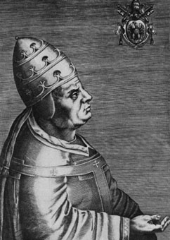Pope Urban VI