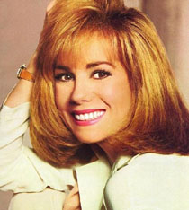 Kathie Lee Gifford