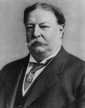 William Howard Taft