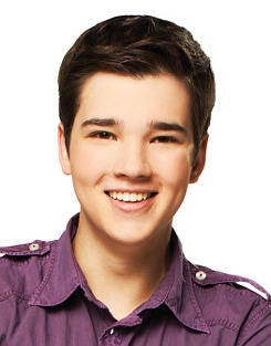 Nathan Kress