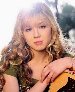 Jennette McCurdy