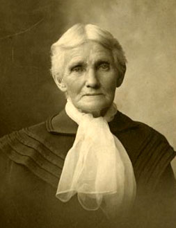 Mary Ann Bickerdyke
