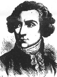 Pierre Choderlos de Laclos