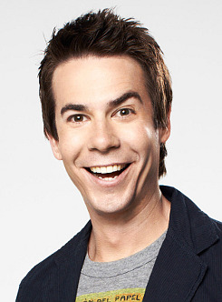 Jerry Trainor