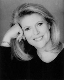 Meredith MacRae