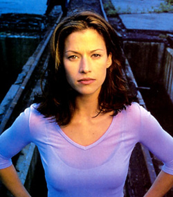 Brooke Langton