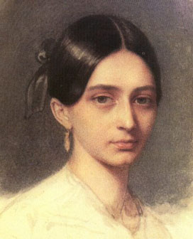 Clara Schumann