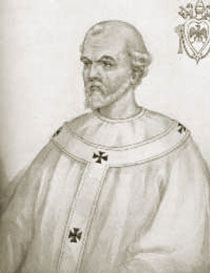 Pope Urban IV