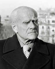 Alberto Moravia