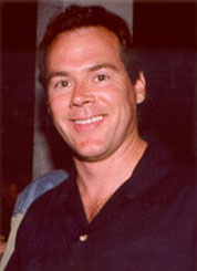 Stephen Sommers