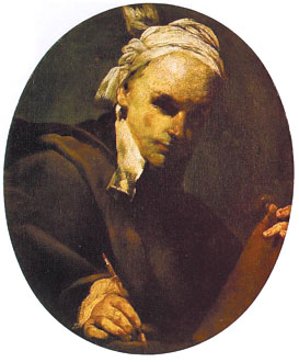 Giuseppe Maria Crespi