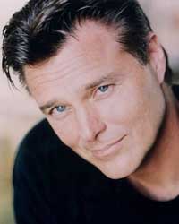 Greg Evigan