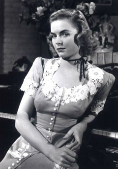 Dorothy McGuire