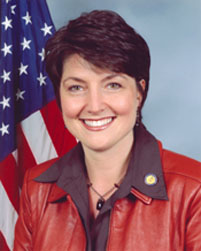 Cathy McMorris Rodgers