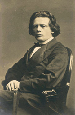 Anton Rubinstein