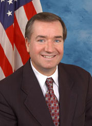 Ed Royce