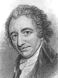 Thomas Paine