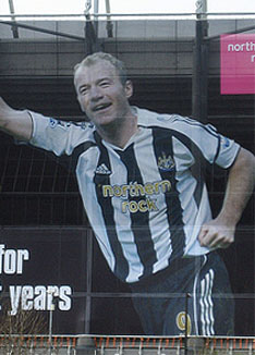 Alan Shearer