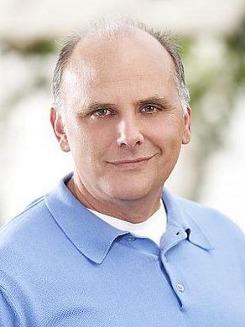 Kurt Fuller