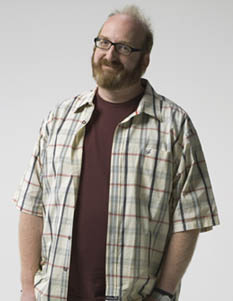 Brian Posehn