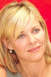 Kate Capshaw