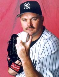 David Wells