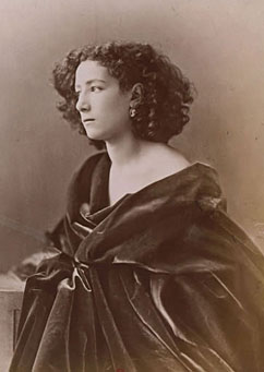 Sarah Bernhardt