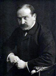 Max M. Warburg